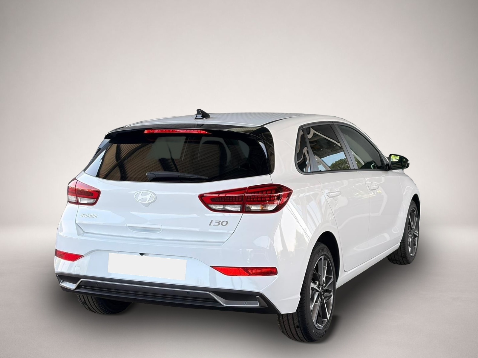 Hyundai i30 (04/2025, Benzin)