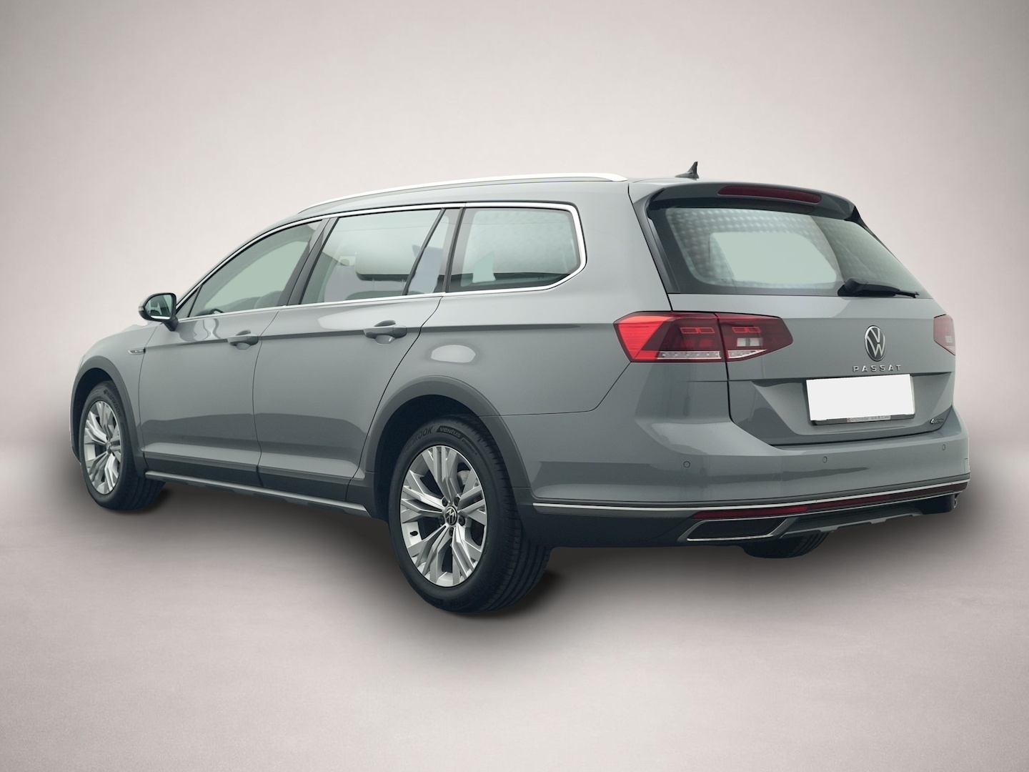 Volkswagen Passat Variant (03/2023, Diesel)