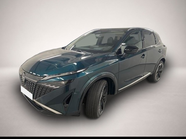 Nissan Qashqai, image 3 of 5