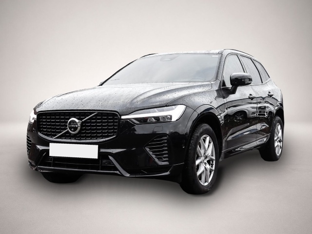 Volvo XC60 (05/2024, Hybrid (Benzin/Elektro))