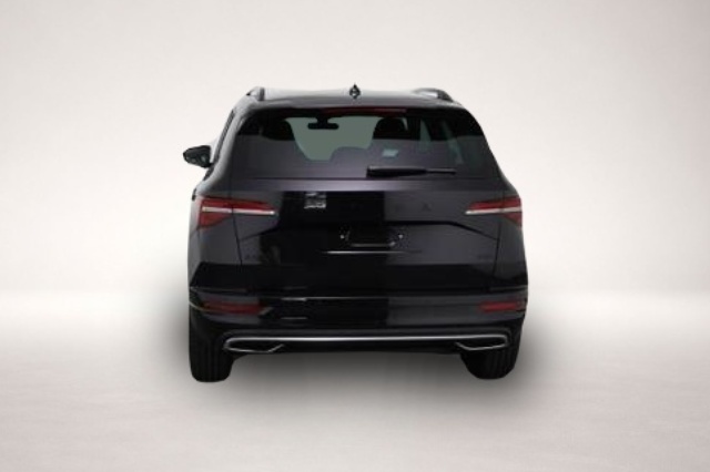 Skoda Karoq, image 4 of 4