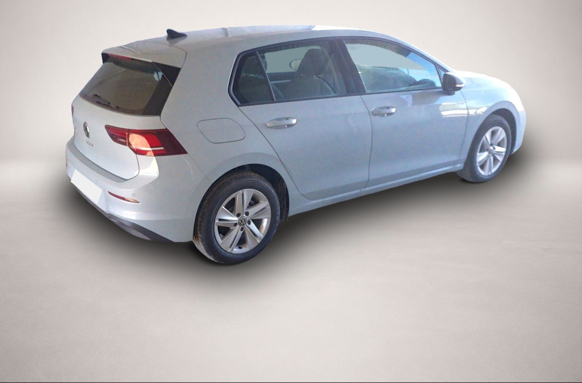 Volkswagen Golf, Bild 3 von 5