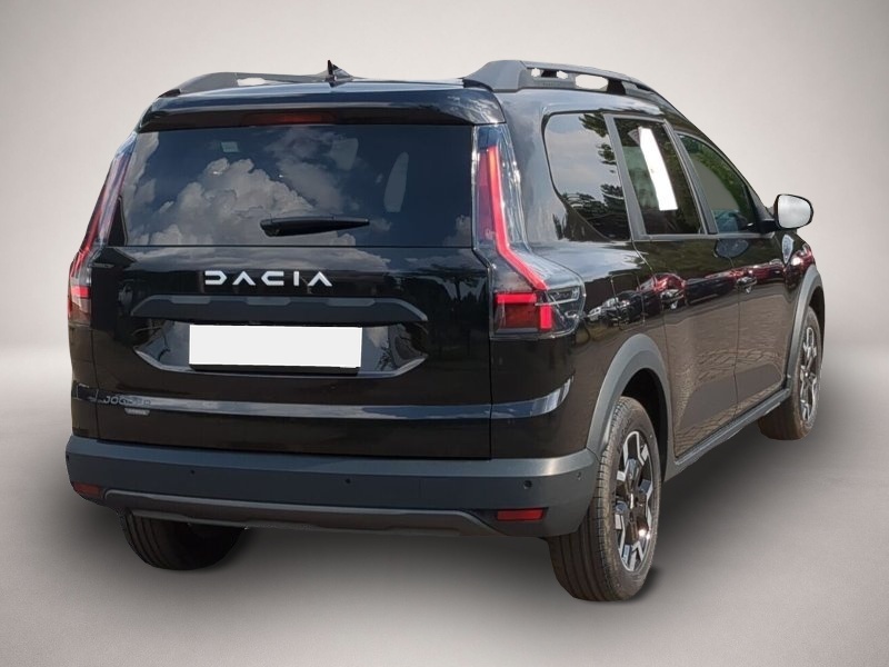 Dacia Jogger (06/2026, Hybrid (Benzin/Elektro))