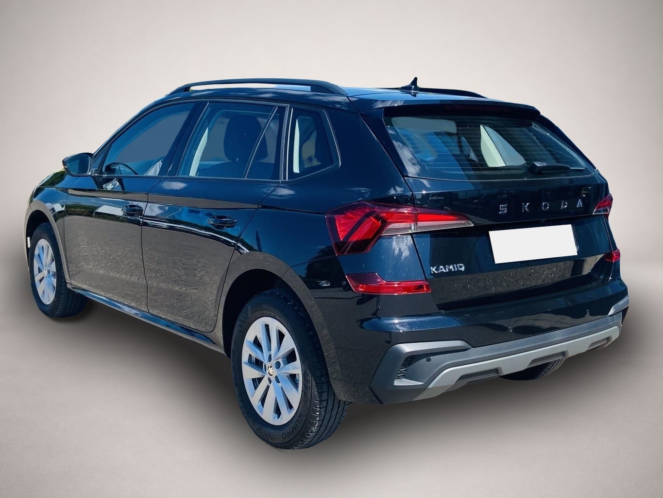 Skoda Kamiq (04/2024, )