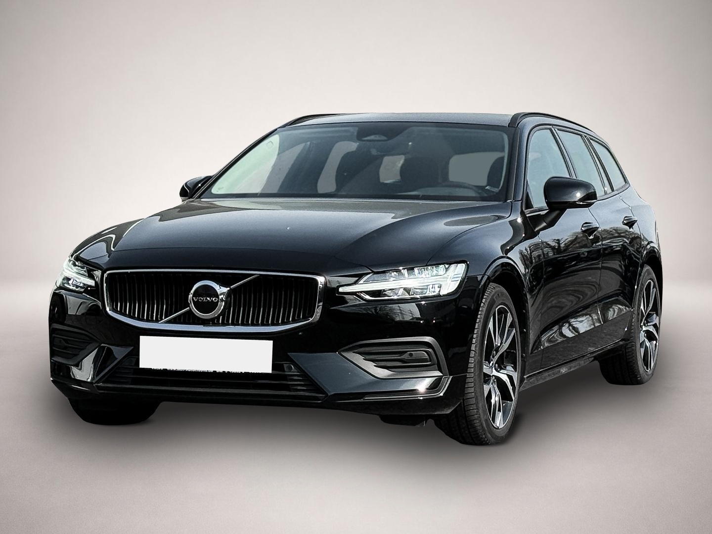 Volvo V60 (11/2023, Benzin)