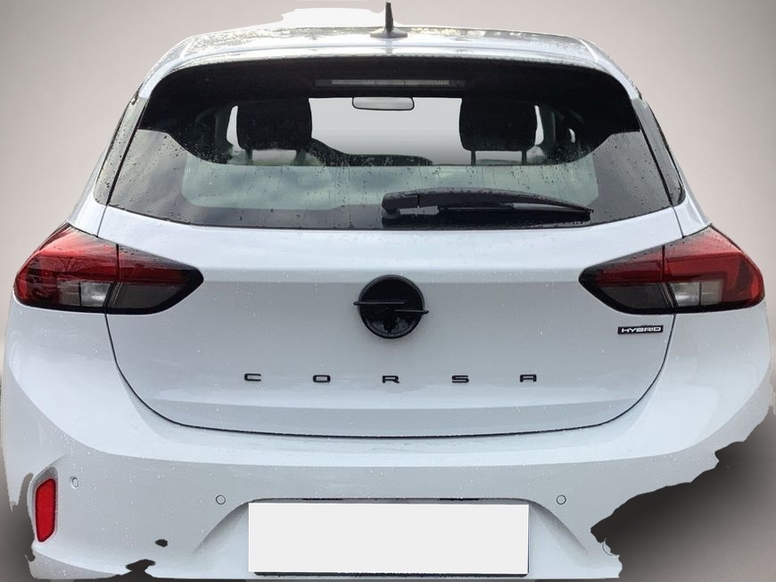 Opel Corsa (12/2025, Benzin)