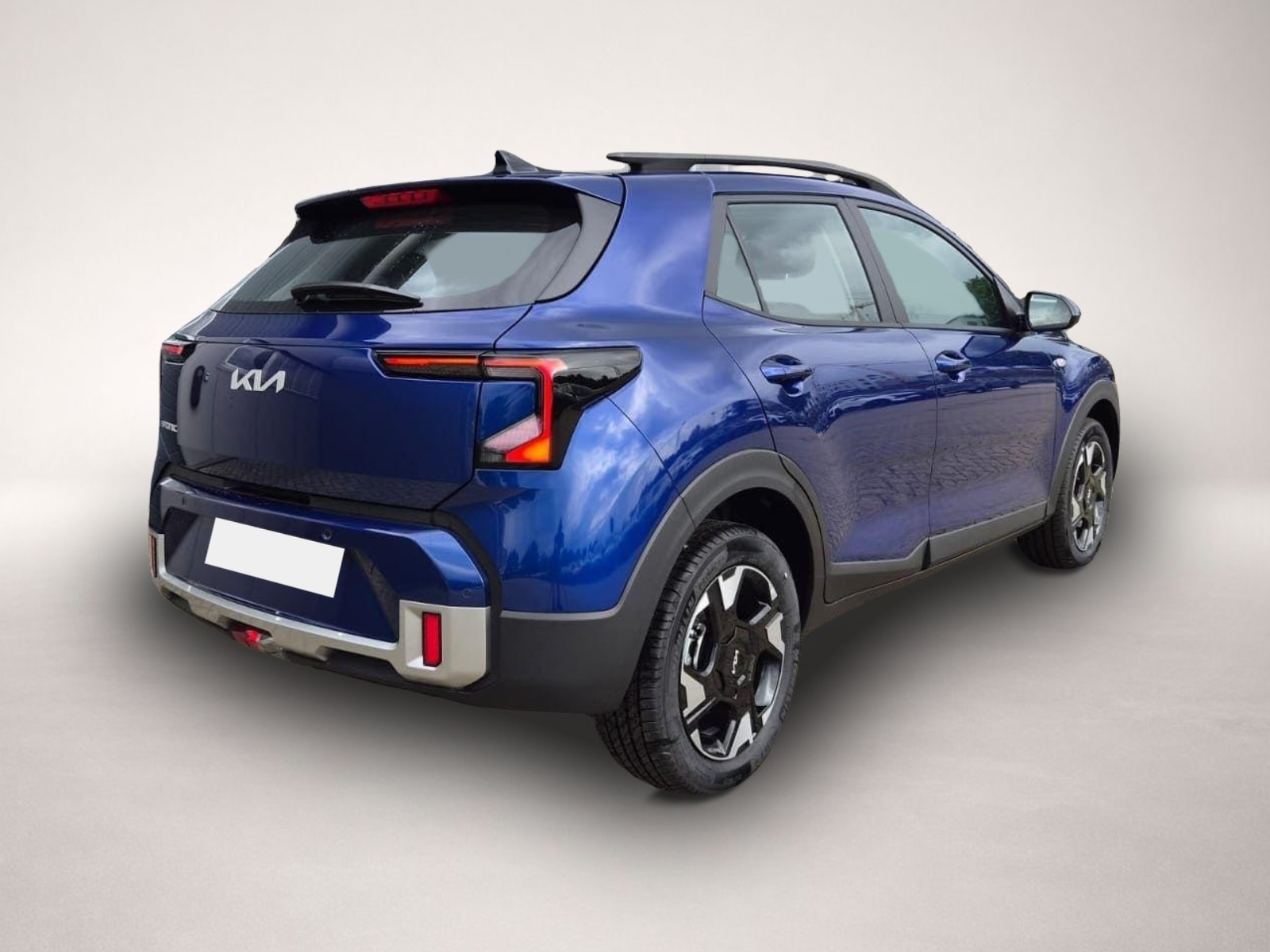 KIA Stonic (07/2026, Benzin)