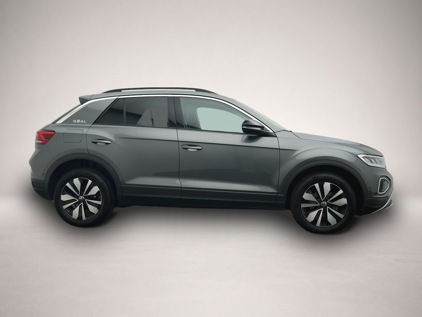 Volkswagen T-Roc (09/2025, Benzin)