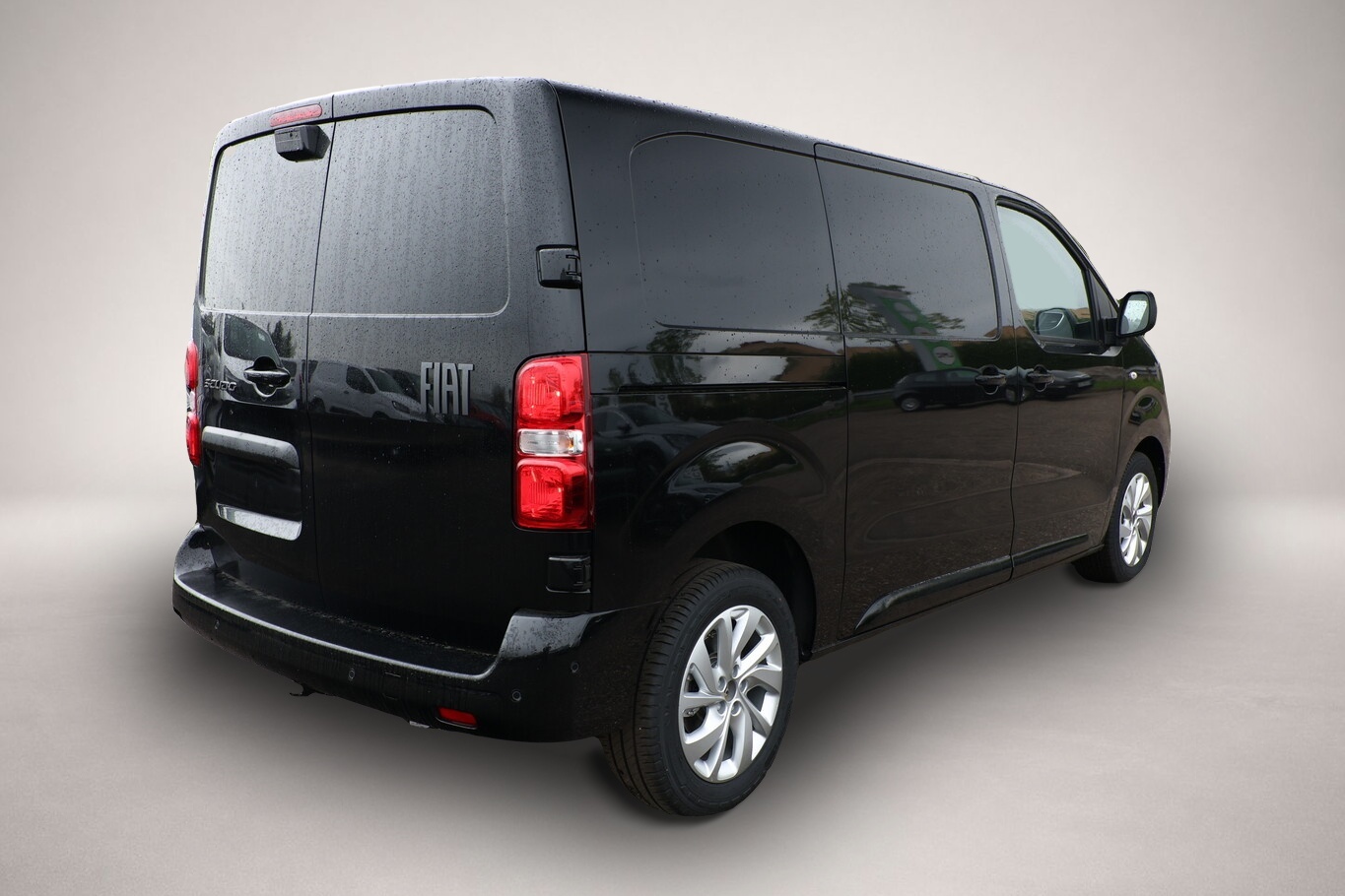 Fiat Scudo (08/2025, Diesel)