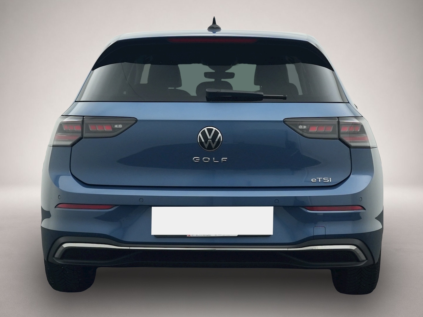 Volkswagen Golf (05/2025, Benzin)