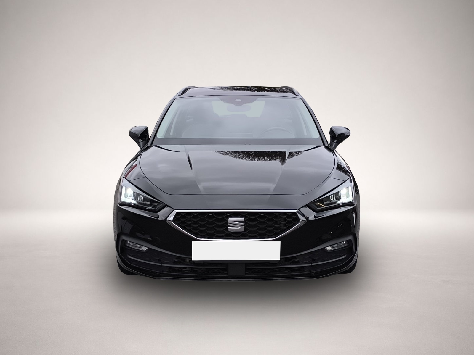 Seat Leon (10/2023, Diesel)