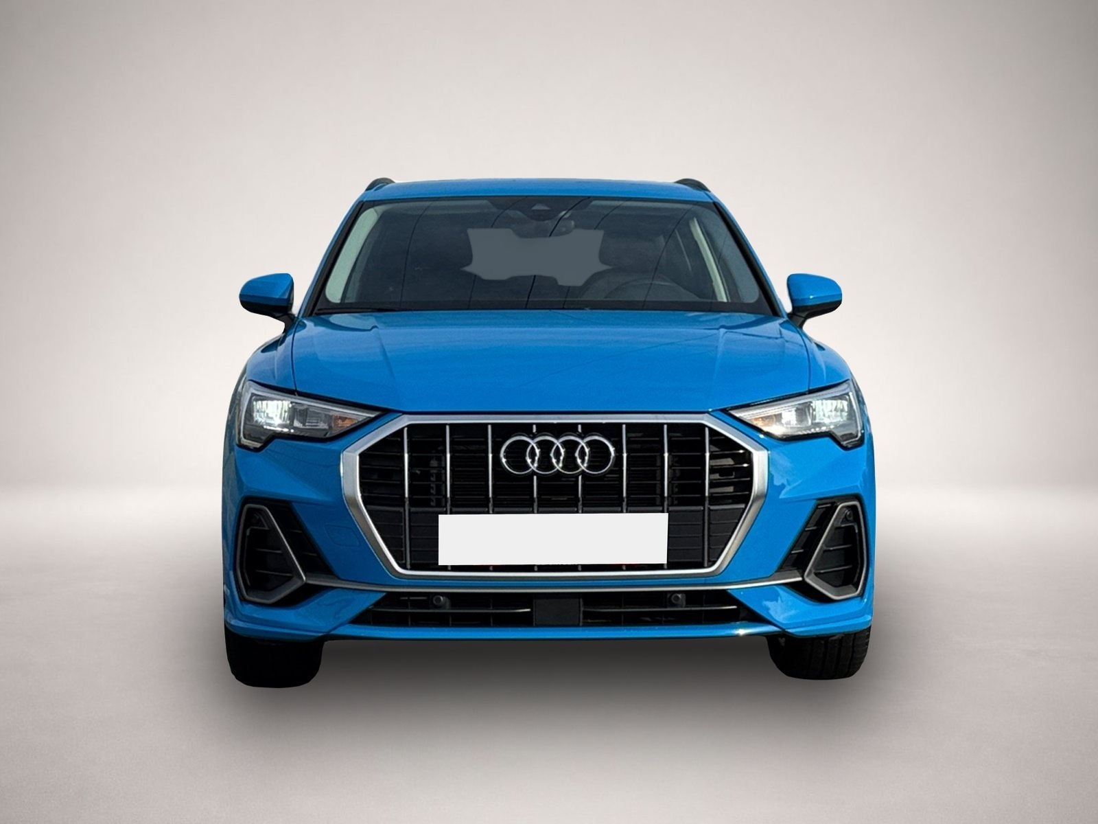 Audi Q3 (09/2022, Diesel)