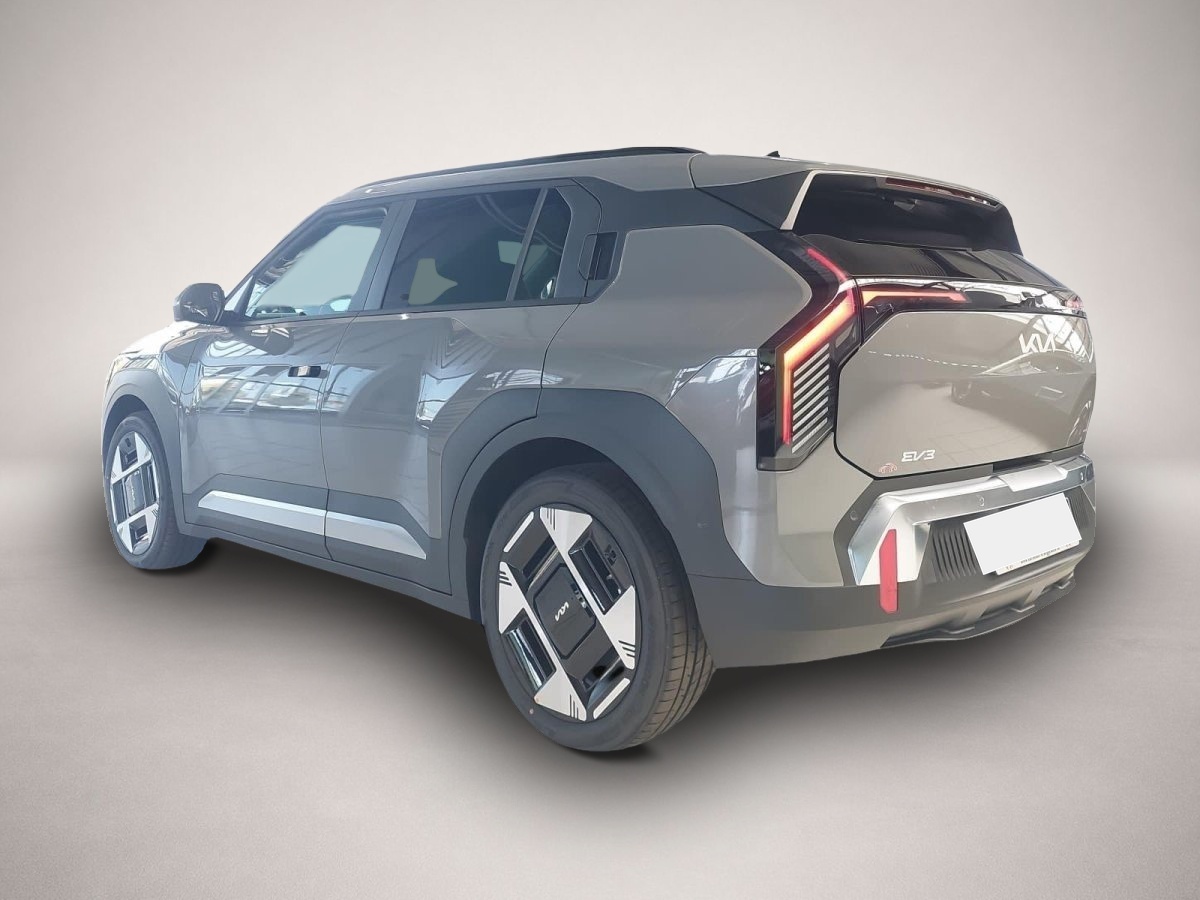 Kia EV3, Bild 3 von 4