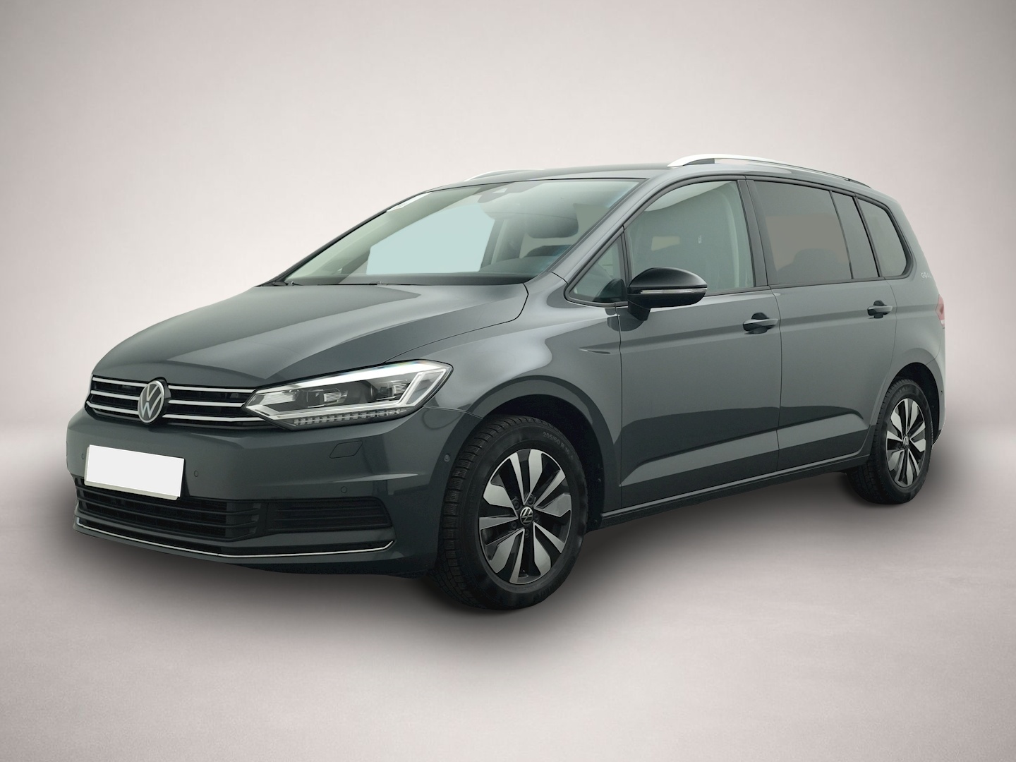 Volkswagen Touran (12/2025, Diesel)