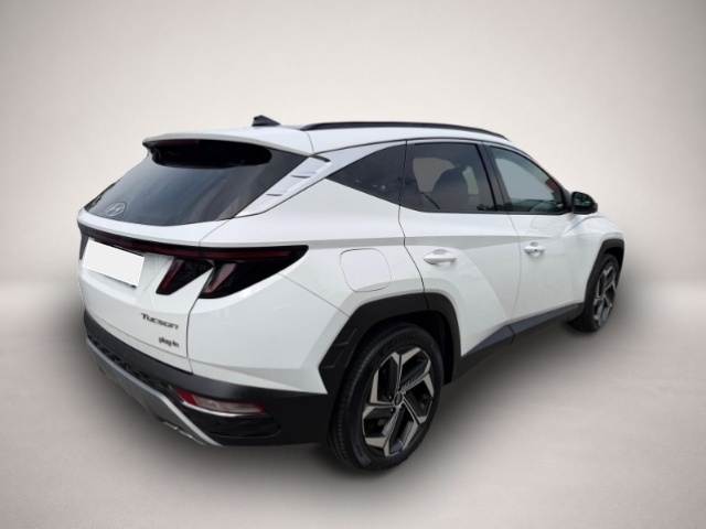 Hyundai TUCSON (10/2022, )