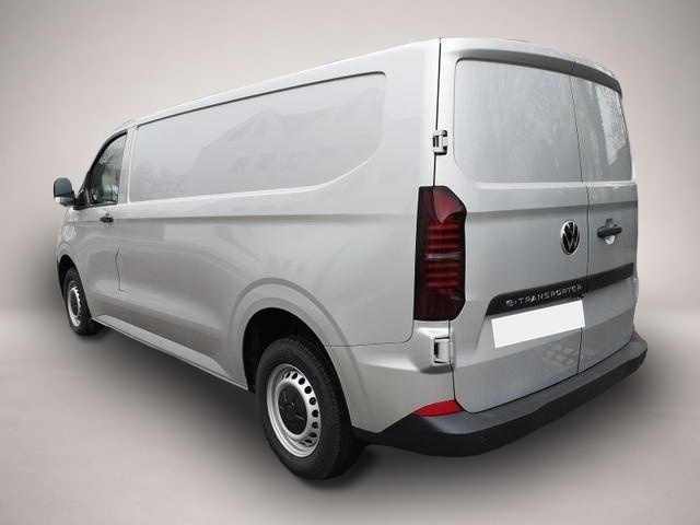 Volkswagen T7 Transporter (01/2026, ELECTRIC)