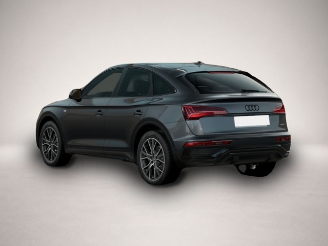 Audi Q5 (07/2025, Diesel)