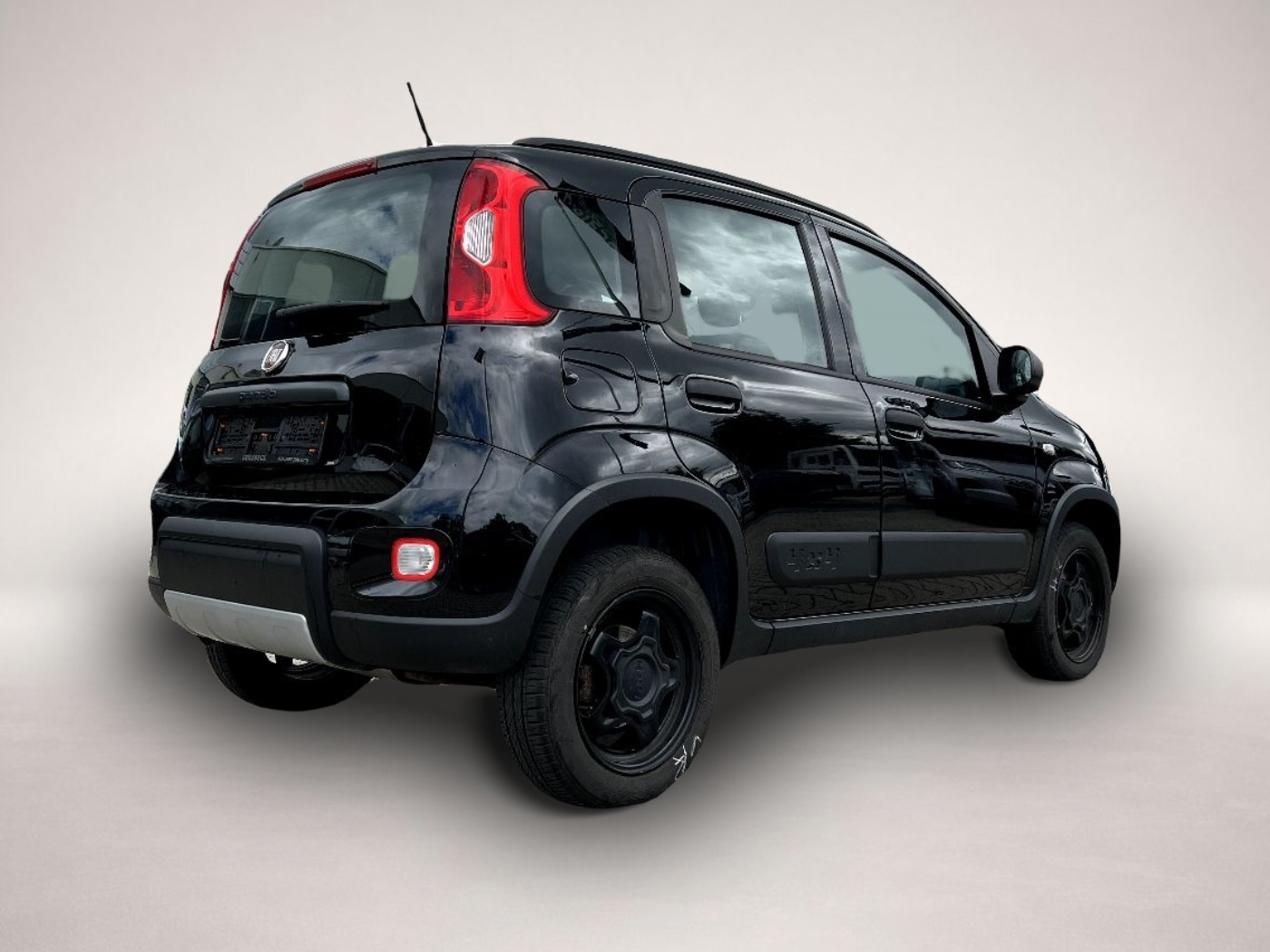 Fiat Panda (12/2020, )