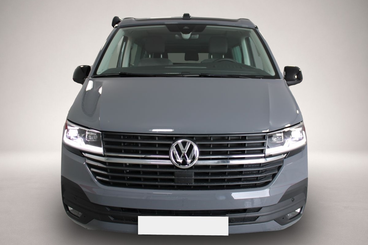Volkswagen T6 California (08/2022, Diesel)