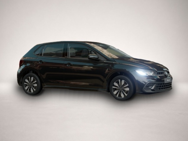 Volkswagen Polo (05/2024, )