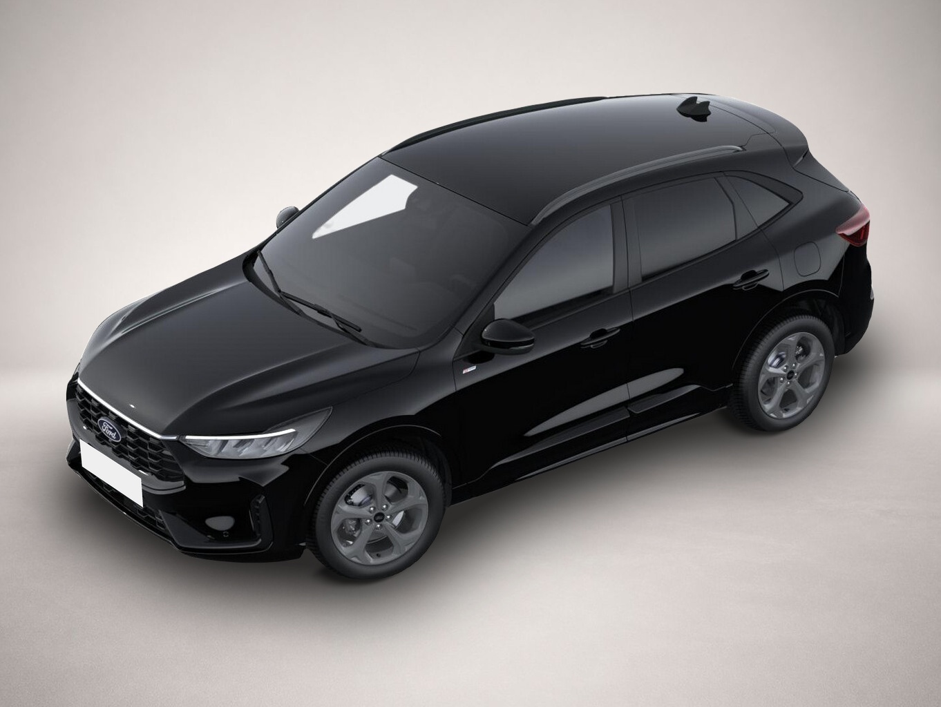 Ford Kuga (04/2026, Hybrid (Benzin/Elektro))