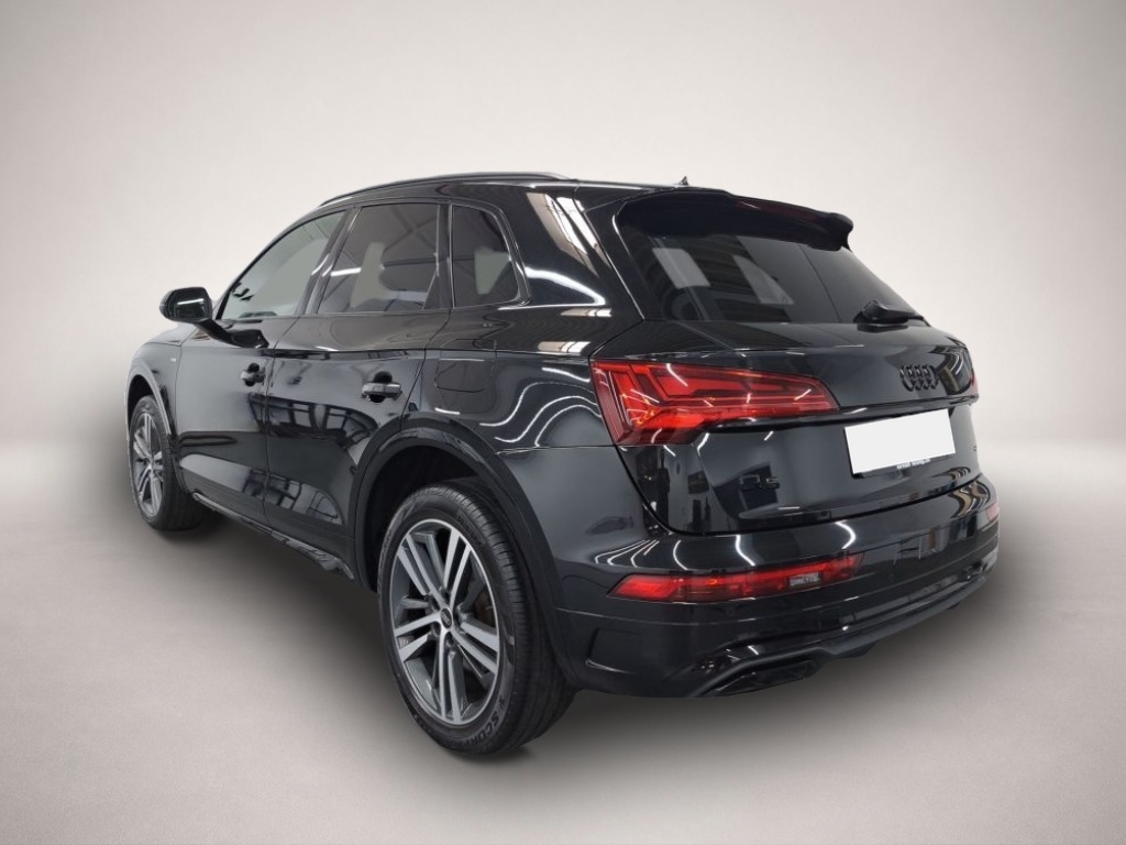 Audi Q5 (05/2023, )
