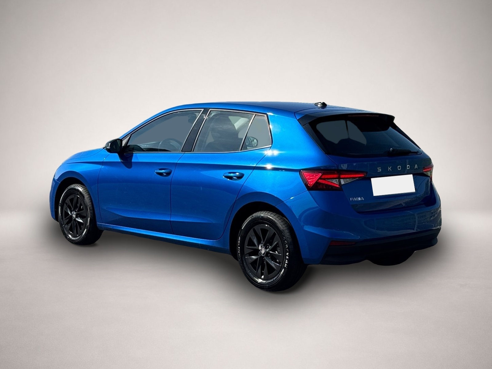 Skoda Fabia (05/2025, Benzin)