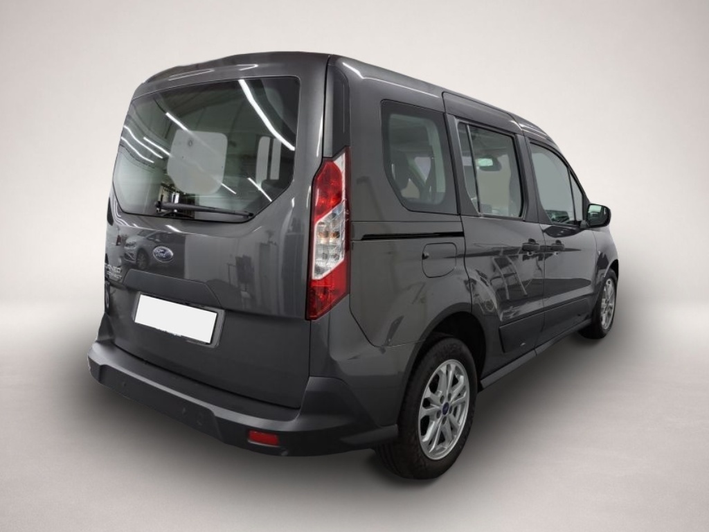 Ford Tourneo Connect (05/2021, )