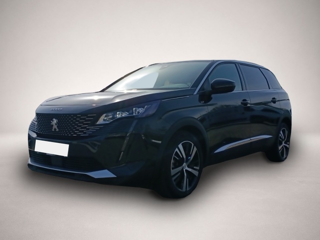 Peugeot 5008 (01/2024, Benzin)