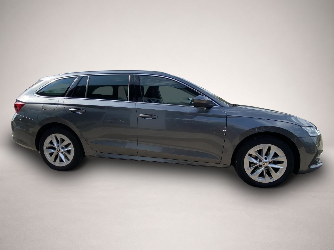 Skoda Octavia (06/2023, )