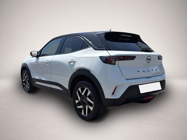 Opel Mokka (06/2024, Benzin)