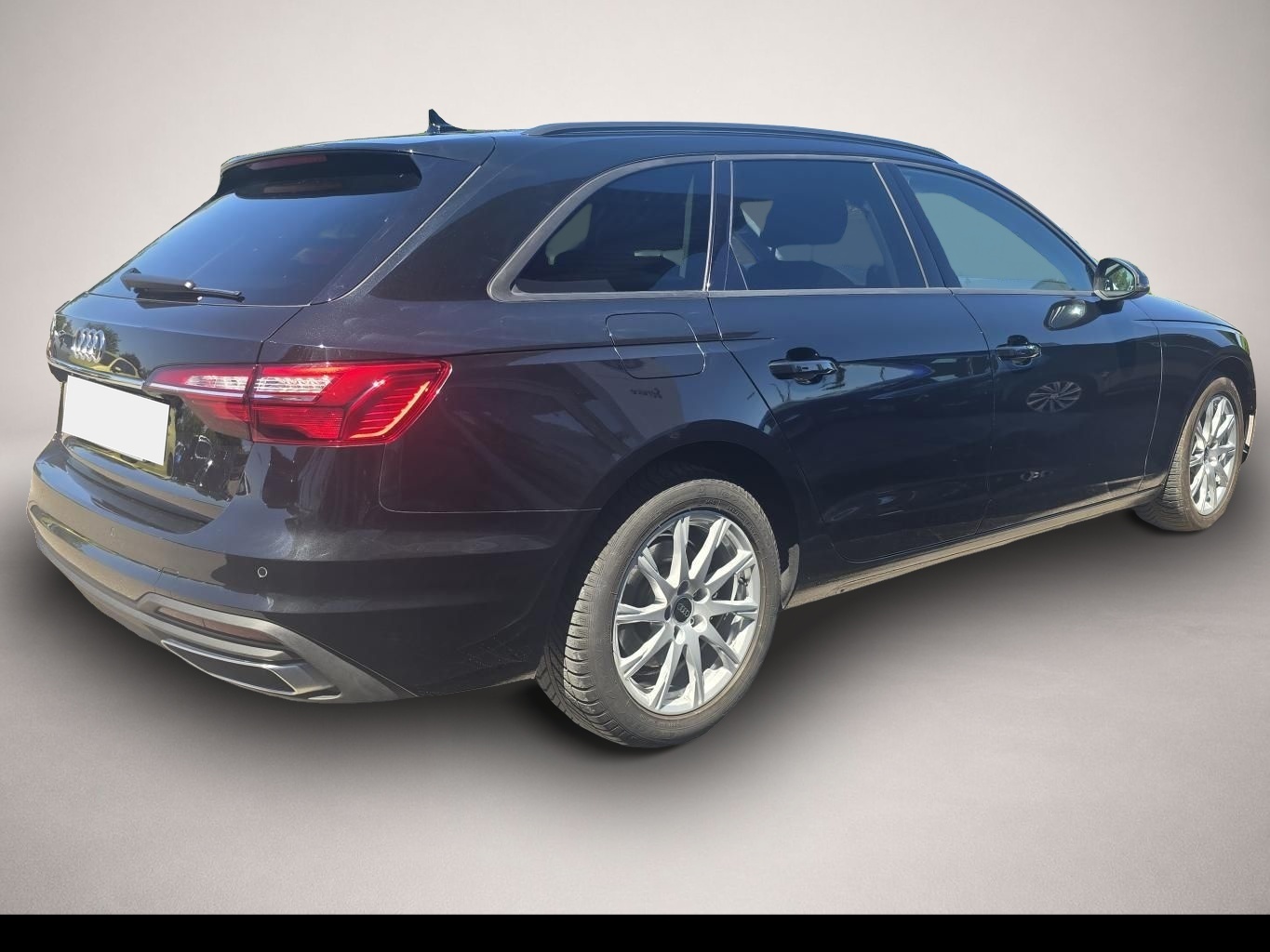 Audi A4 (09/2022, )