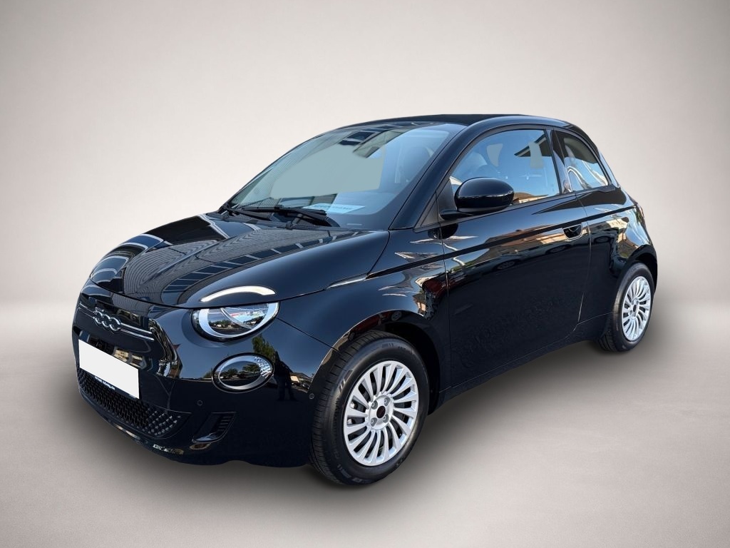 Fiat 500e (09/2025, ELECTRIC)