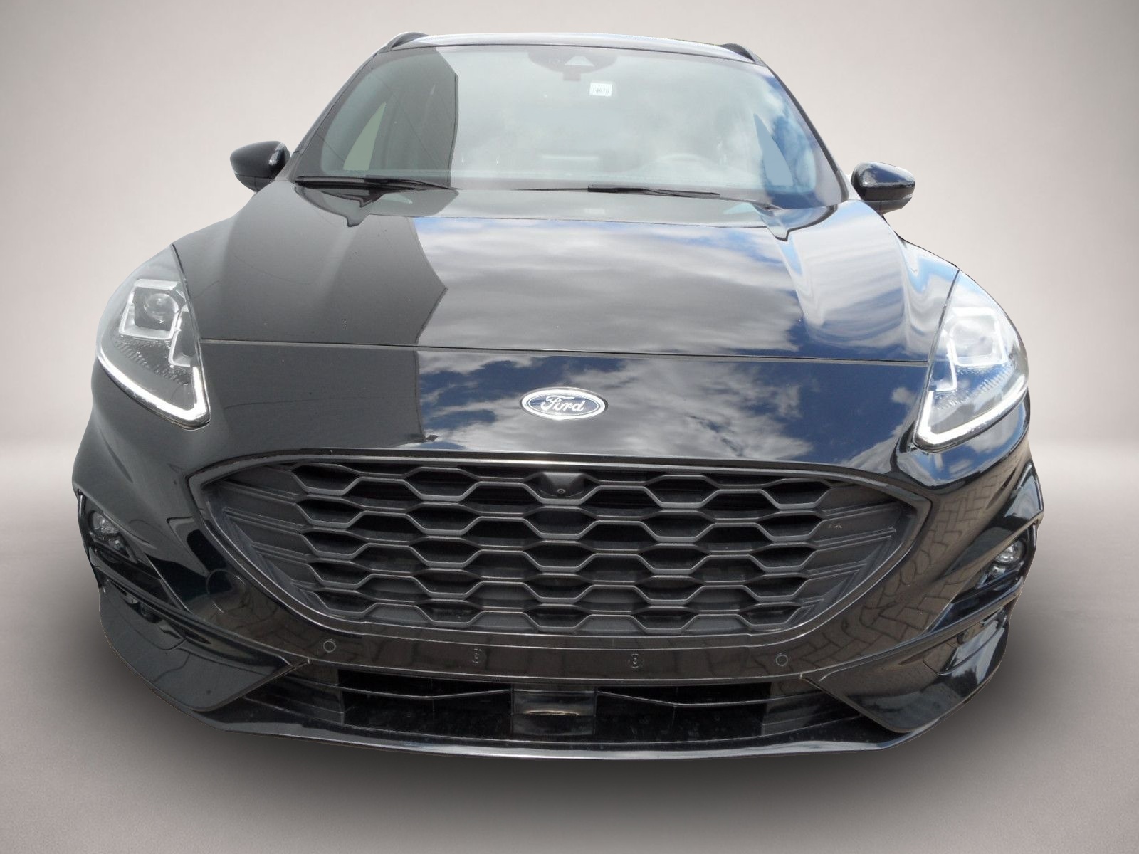 Ford Kuga (07/2023, )