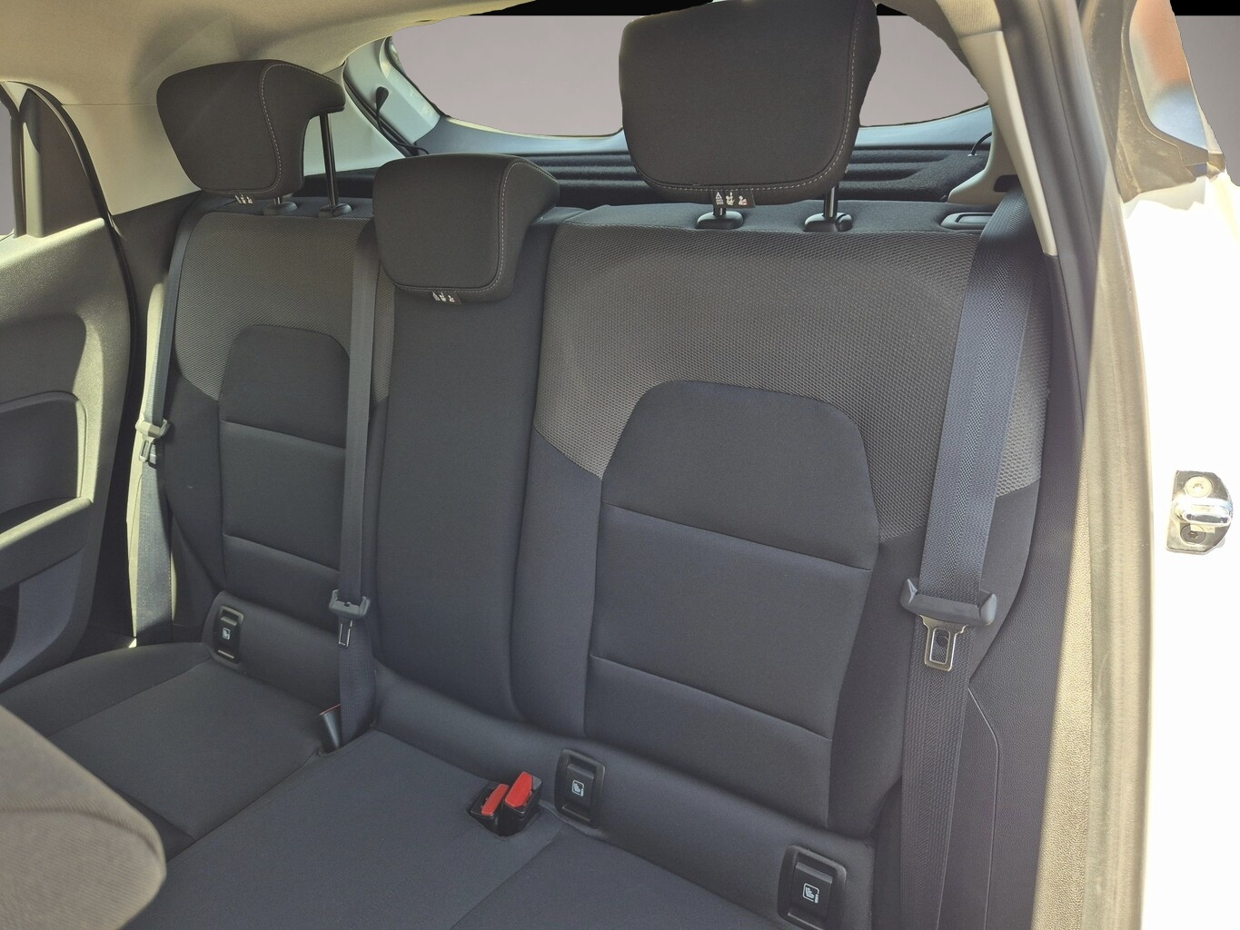 Renault Clio (08/2022, )