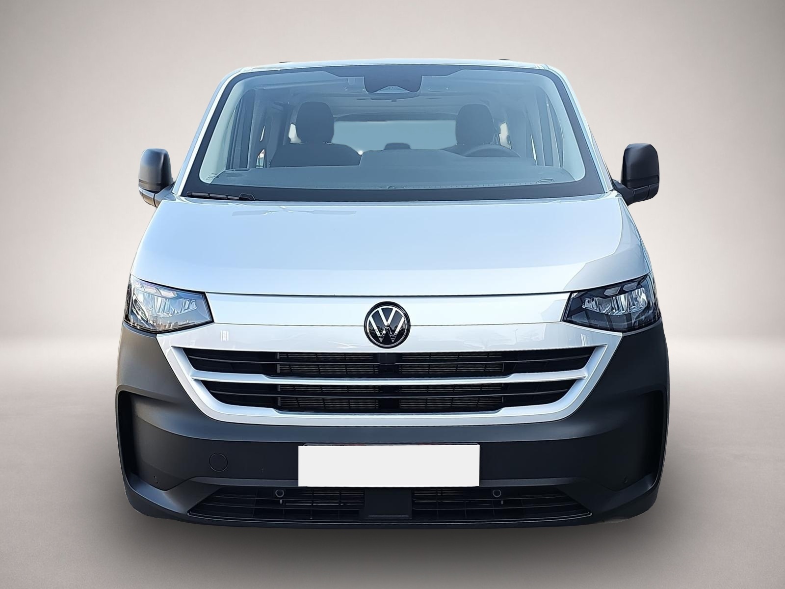 Volkswagen T7 Caravelle (11/2025, Diesel)