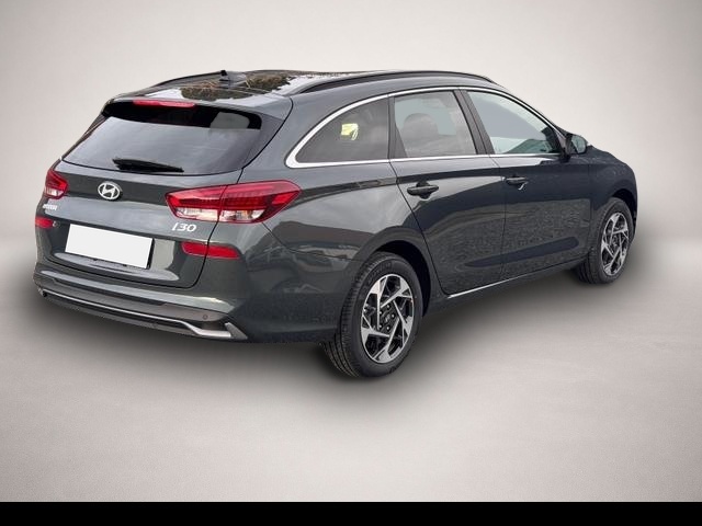 Hyundai i30, Bild 2 von 4