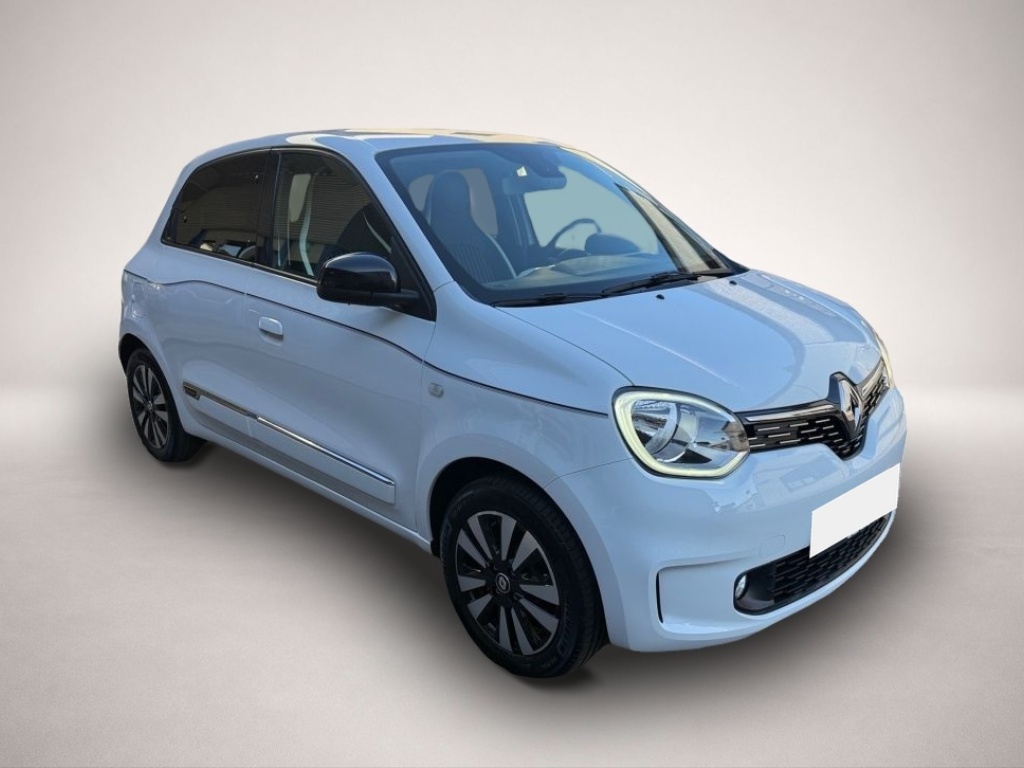 Renault Twingo (10/2023, ELECTRIC)