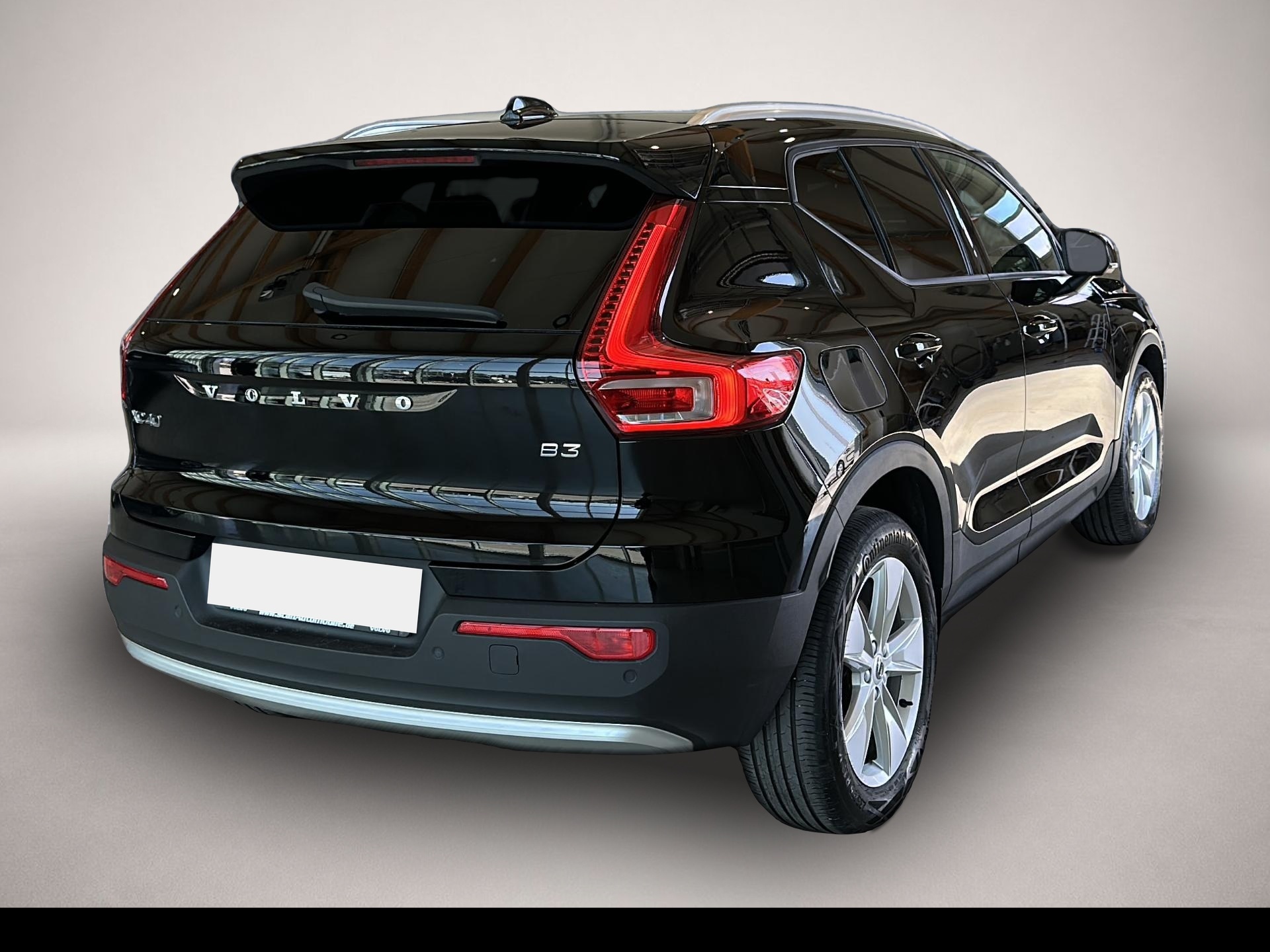 Volvo XC40 (05/2023, Benzin)