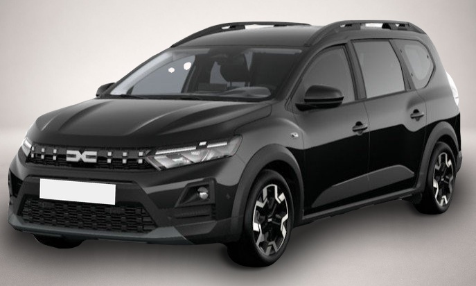 Dacia Jogger (, Autogas (LPG))