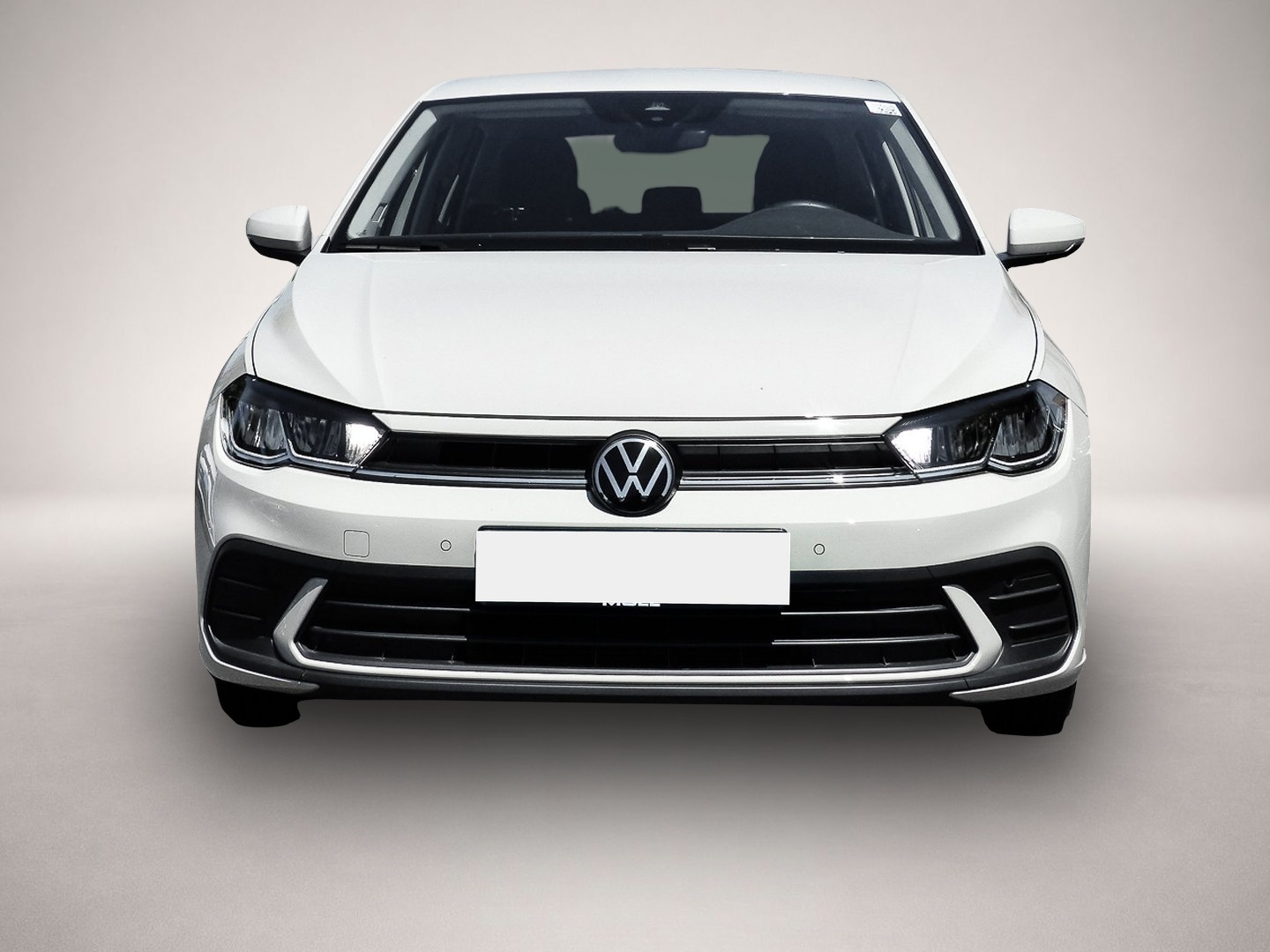 Volkswagen Polo (05/2024, Benzin)