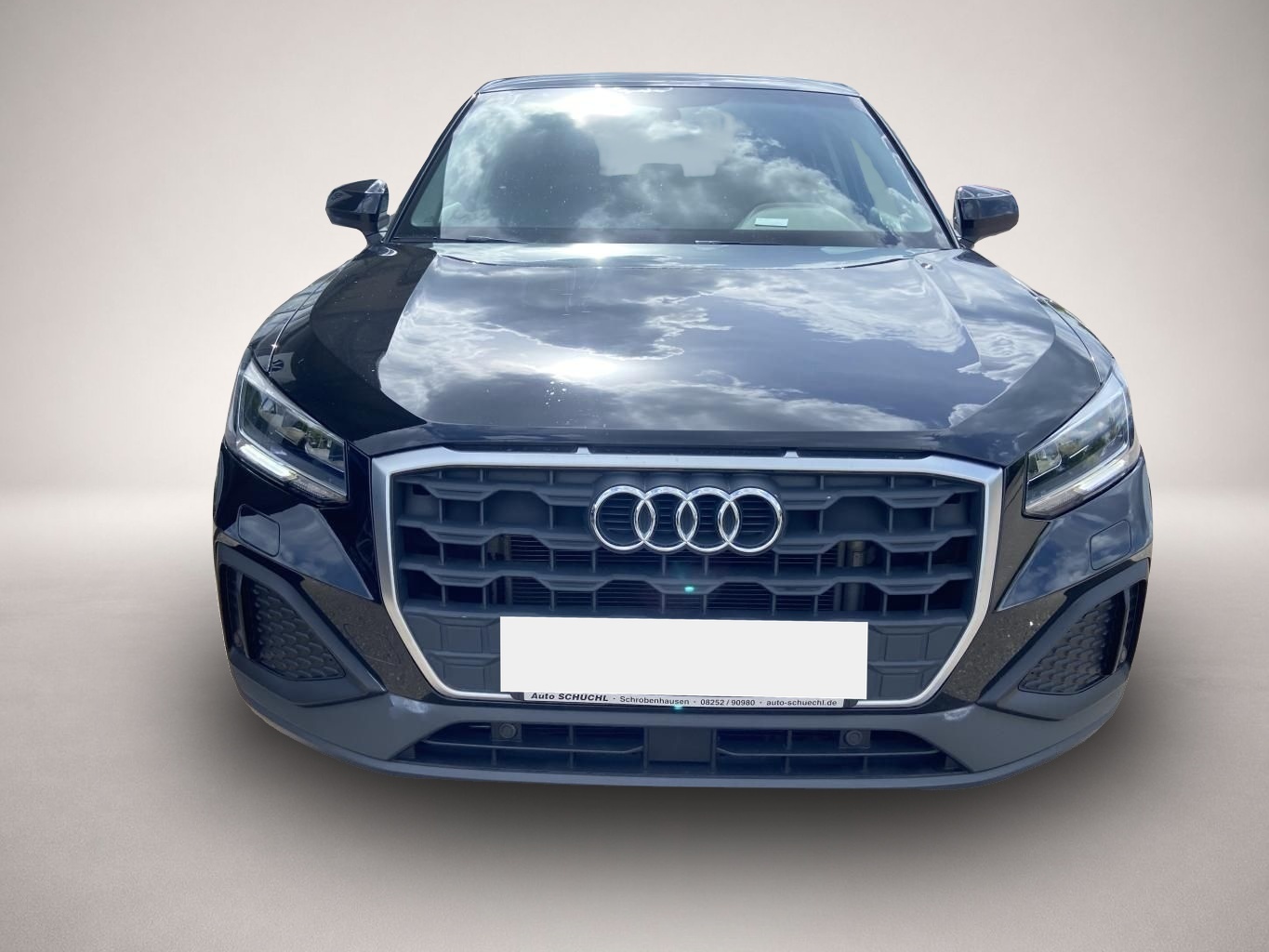 Audi Q2 (05/2022, )
