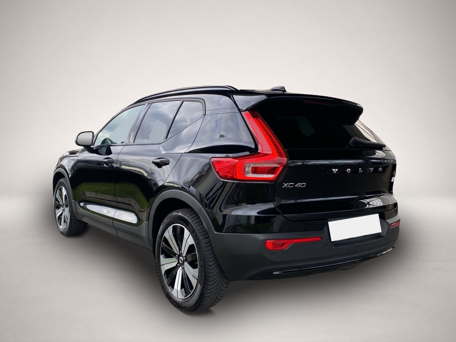 Volvo XC40 (11/2022, )
