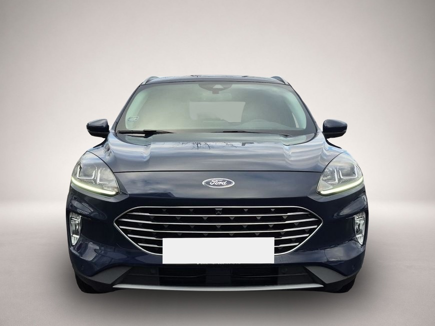 Ford Kuga (02/2022, Diesel)