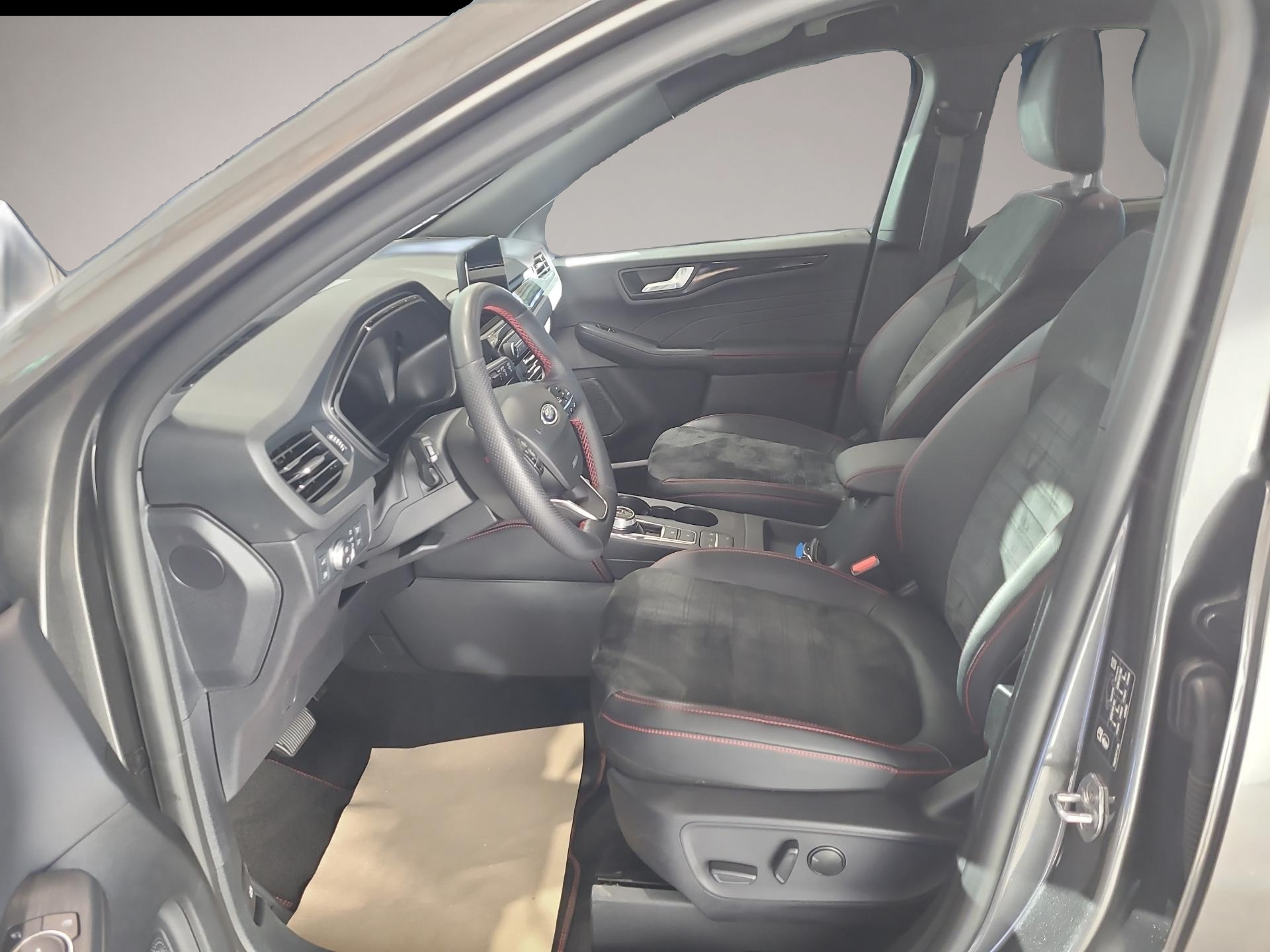 Ford Kuga (11/2022, Hybrid (Benzin/Elektro))