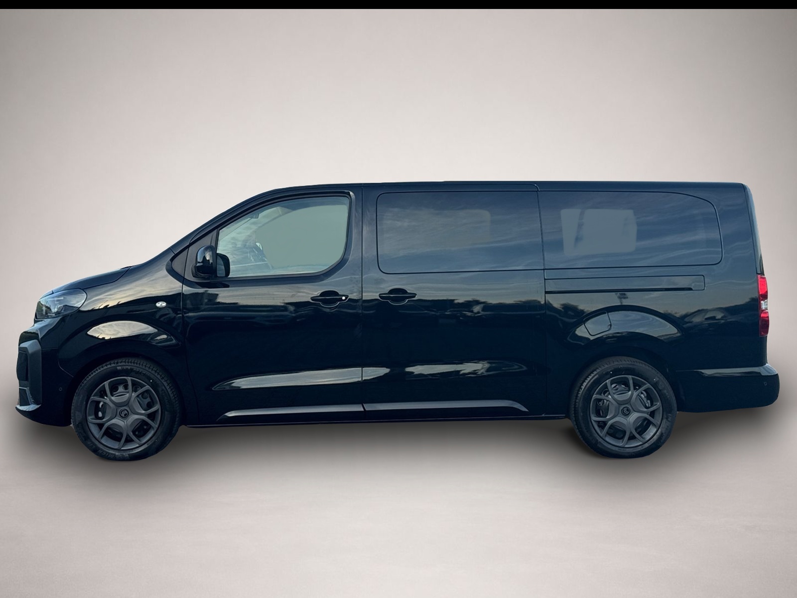 Citroen SpaceTourer (06/2026, Diesel)