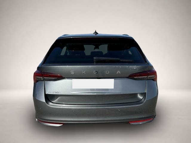 Skoda Octavia, Bild 5 von 5