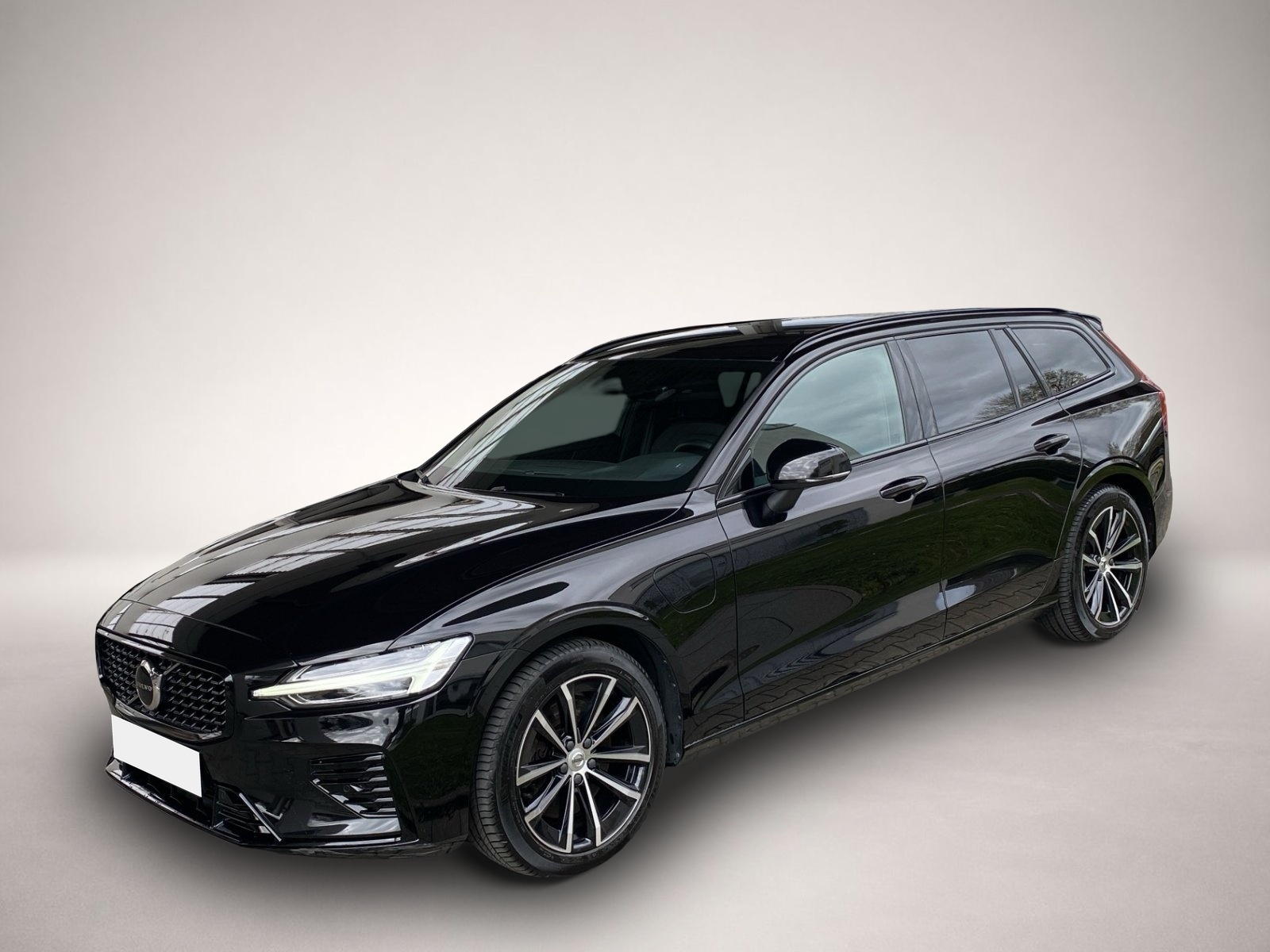 Volvo V60 (11/2022, )