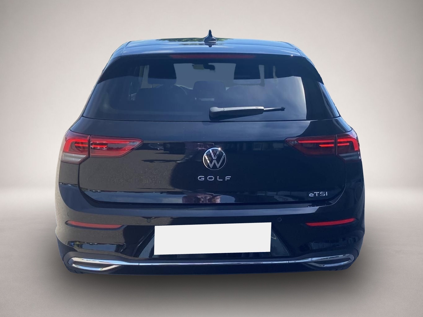 Volkswagen Golf (04/2024, )