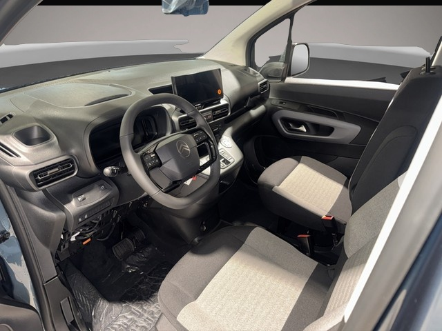 Citroen Berlingo (06/2026, Diesel)